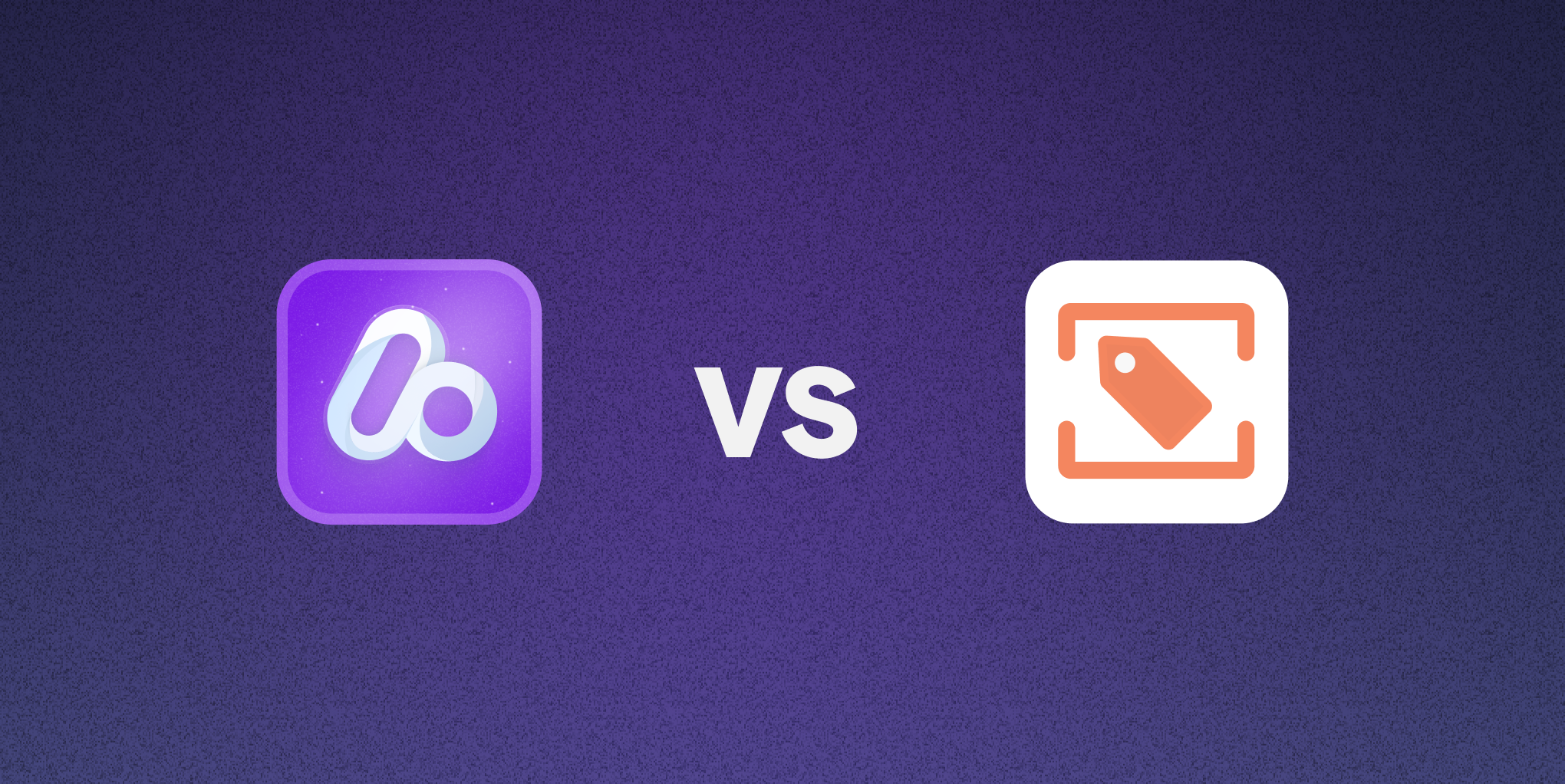 Comparison table showing ALQEN vs. Analyzer.Tools side by side